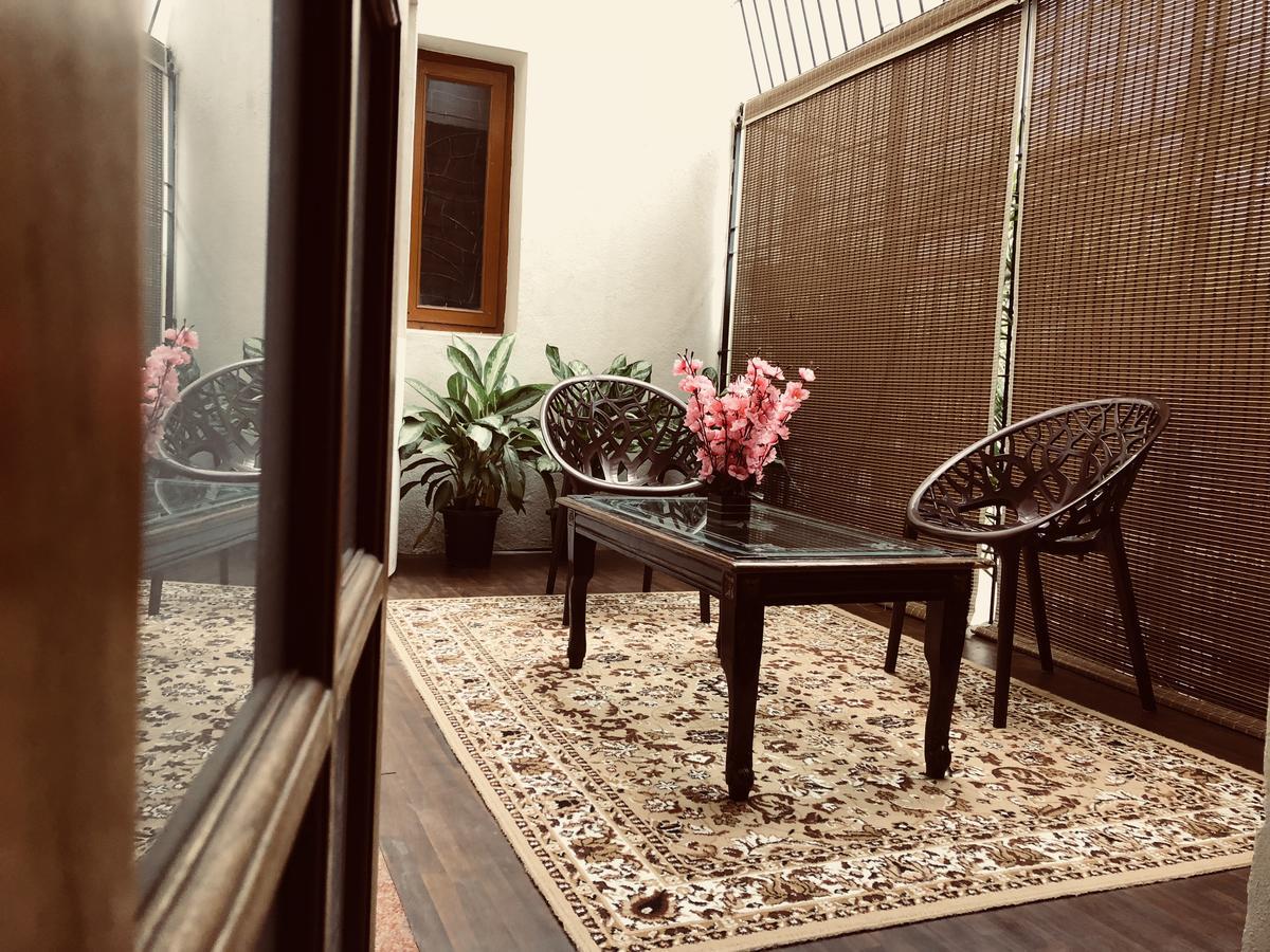 Redstone Villa And Suites Bangalore Luaran gambar