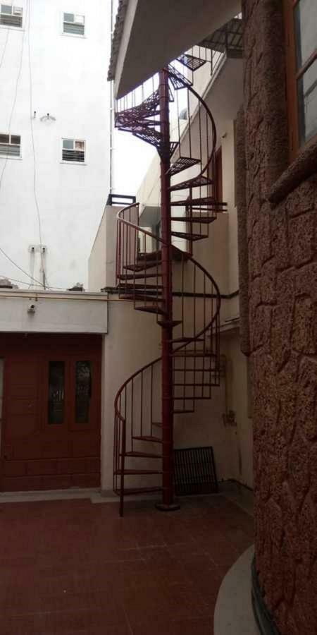 Redstone Villa And Suites Bangalore Luaran gambar